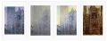 Hume es como un pintor impresionista como Claude Monet, que pinta treinta variantes de la catedral de Rouen porque las cosas no se perciben siempre igual
