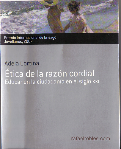 cordial 2007