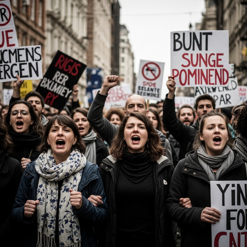 31. Ideales, utopías y distopías. Los movimientos sociales y políticos. El feminismo y la perspectiva de género en la filosofía